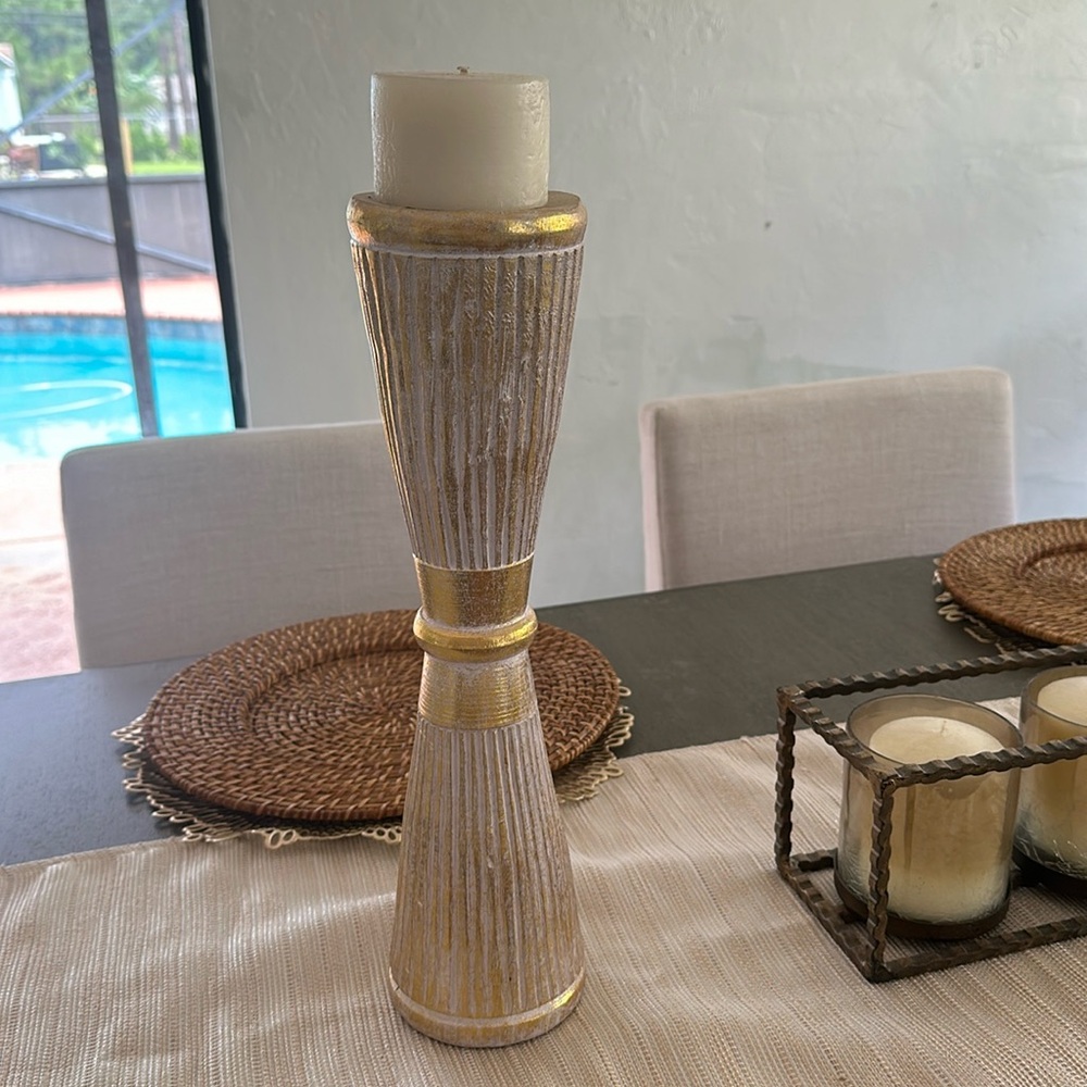 Candelabras (2)